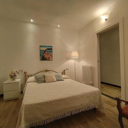 Rosanna House Apartment Vernazza Luaran gambar
