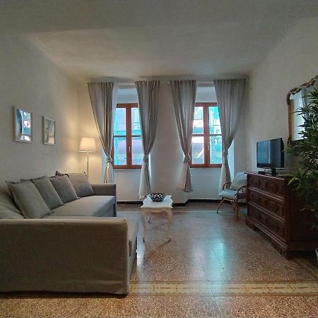 Rosanna House Apartment Vernazza Luaran gambar