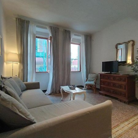 Rosanna House Apartment Vernazza Luaran gambar