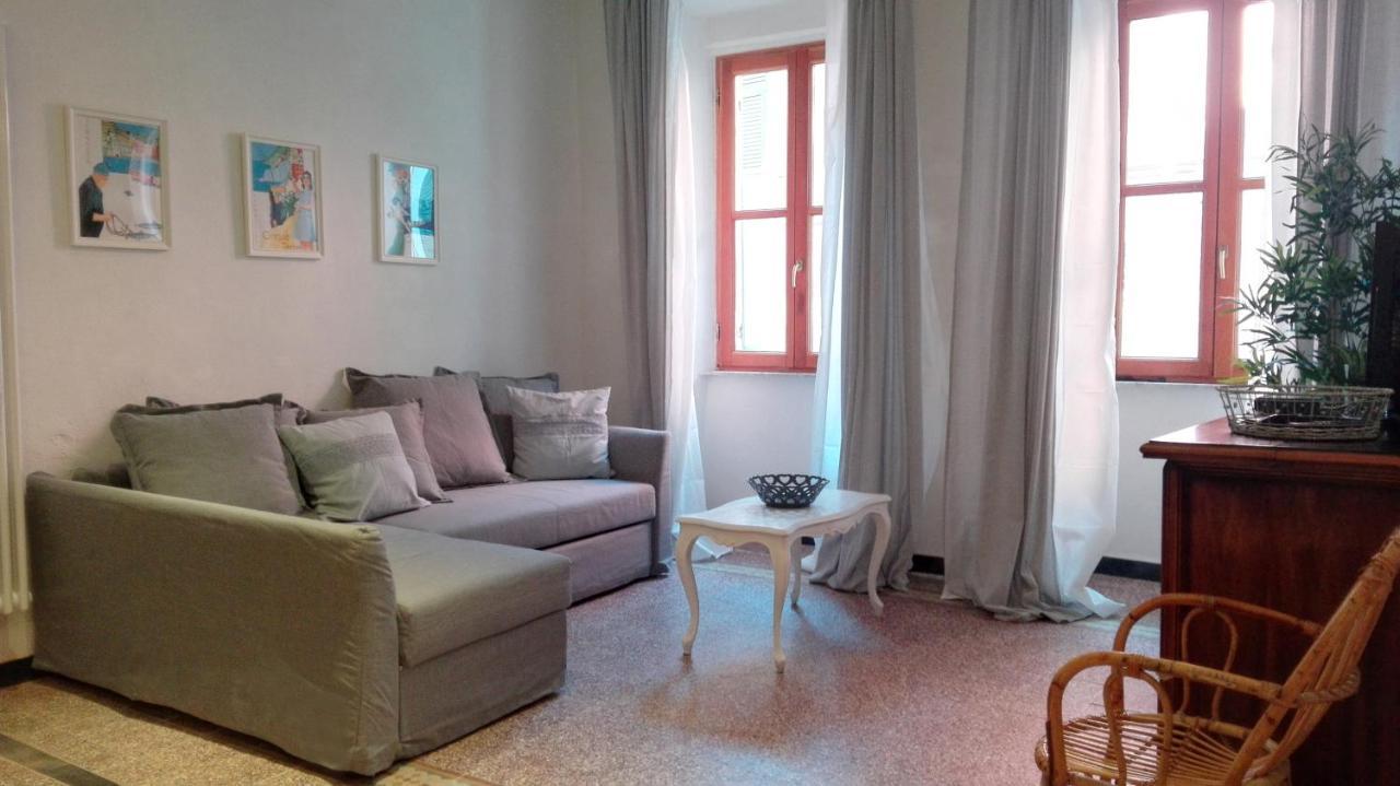 Rosanna House Apartment Vernazza Luaran gambar
