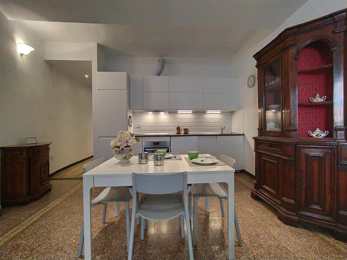 Rosanna House Apartment Vernazza Luaran gambar