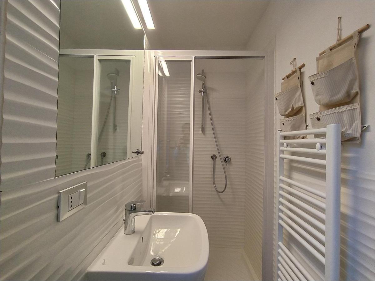 Rosanna House Apartment Vernazza Luaran gambar