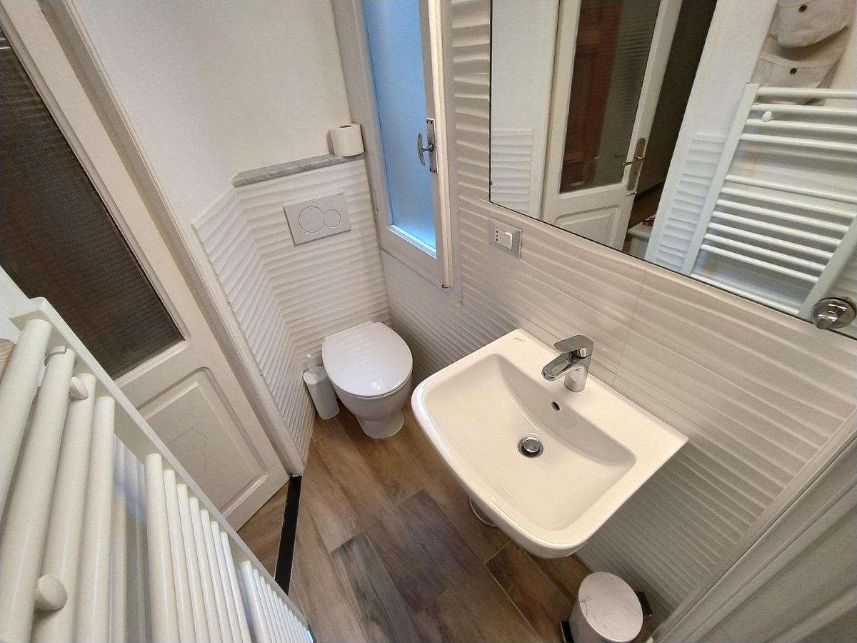 Rosanna House Apartment Vernazza Luaran gambar